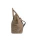 Stam Tote, side view